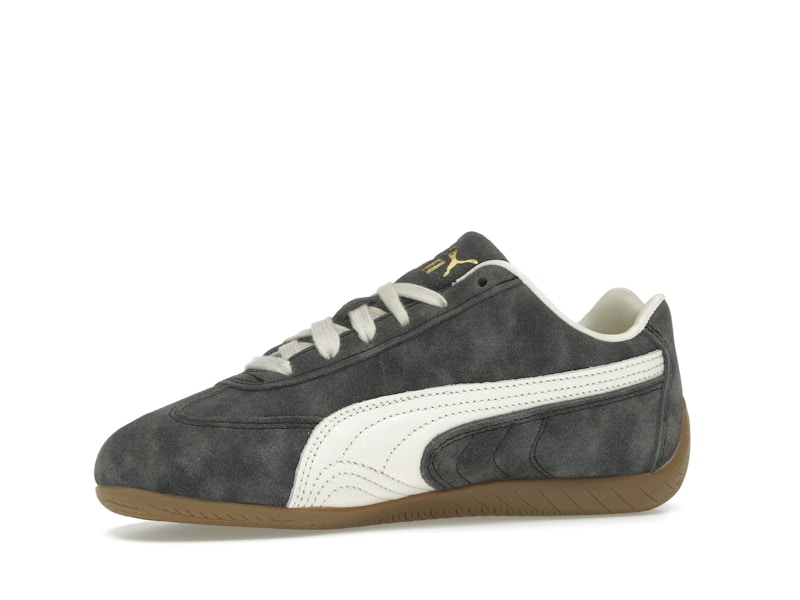 Puma Speedcat Faded Cast Iron Alpine Snow (Women's)