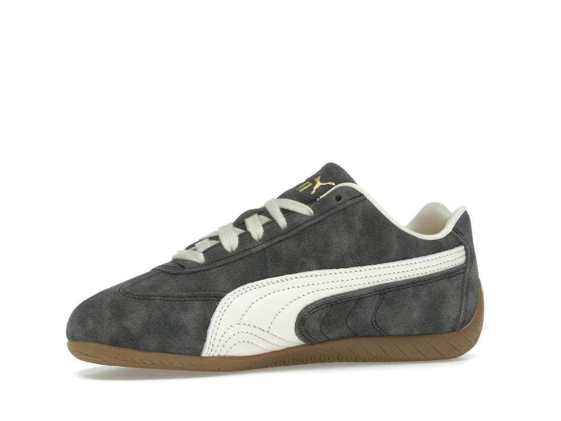 Puma Speedcat Faded Cast Iron Alpine Snow (Women's)
