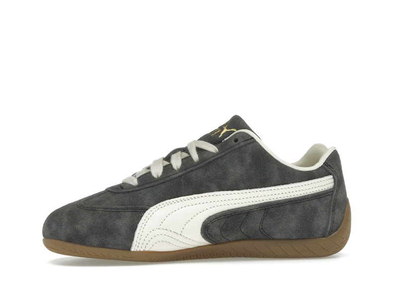 Puma Speedcat Faded Cast Iron Alpine Snow (Women's)