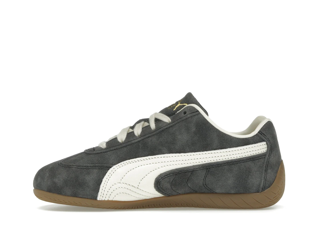 Puma Speedcat Faded Cast Iron Alpine Snow (Women's)