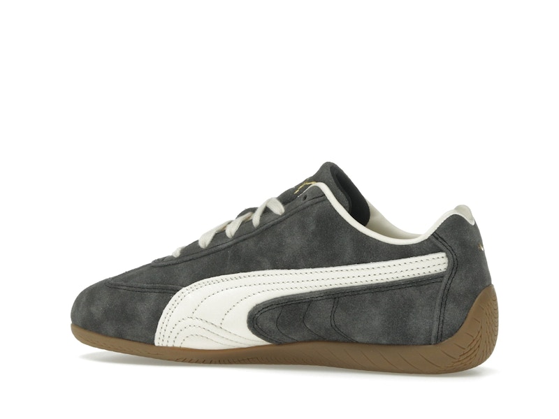 Puma Speedcat Faded Cast Iron Alpine Snow (Women's)