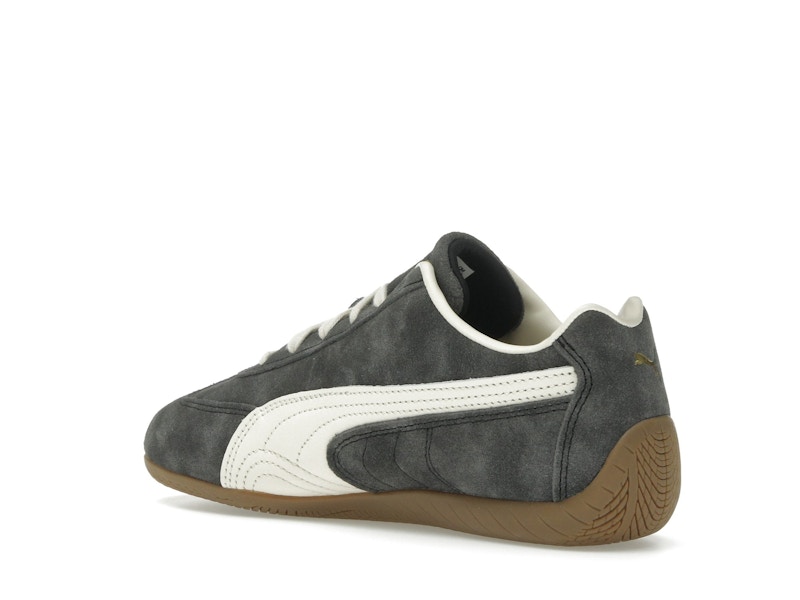 Puma Speedcat Faded Cast Iron Alpine Snow (Women's)