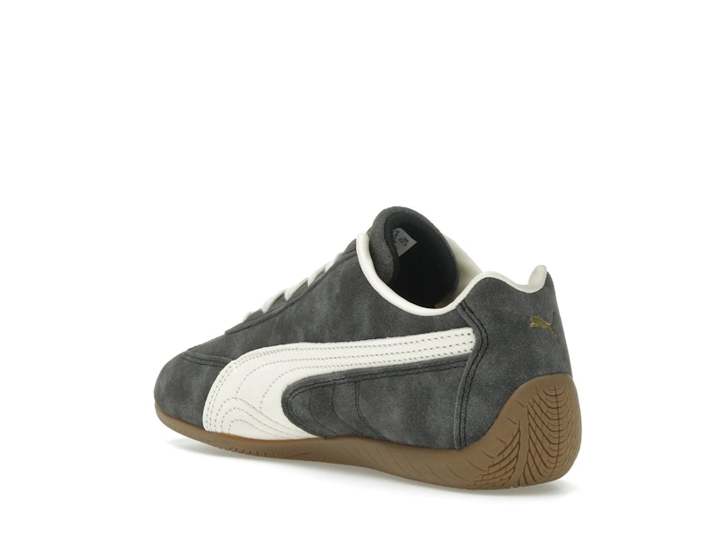 Puma Speedcat Faded Cast Iron Alpine Snow (Women's)
