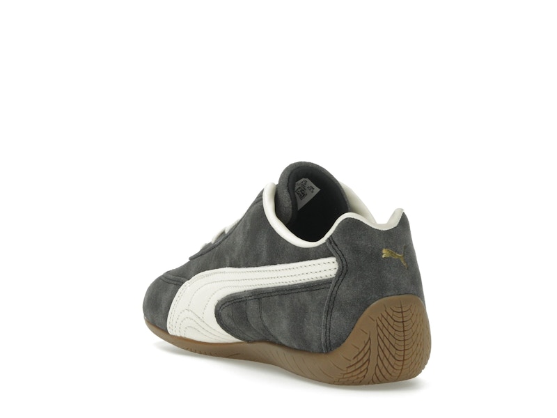 Puma Speedcat Faded Cast Iron Alpine Snow (Women's)