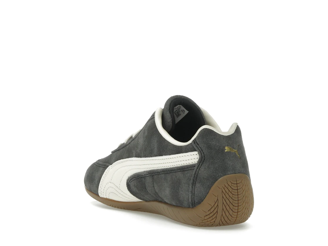 Puma Speedcat Faded Cast Iron Alpine Snow (Women's)