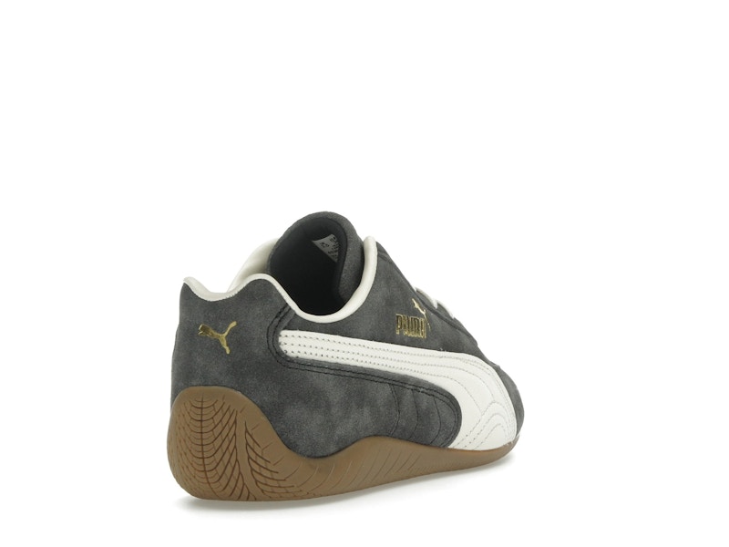 Puma Speedcat Faded Cast Iron Alpine Snow (Women's)