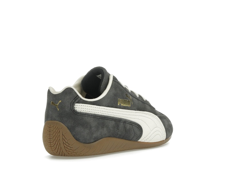 Puma Speedcat Faded Cast Iron Alpine Snow (Women's)