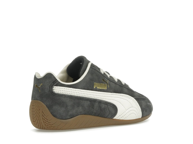 Puma Speedcat Faded Cast Iron Alpine Snow (Women's)