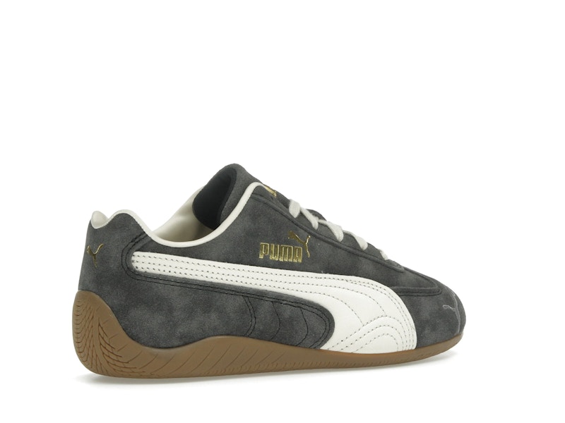 Puma Speedcat Faded Cast Iron Alpine Snow (Women's)