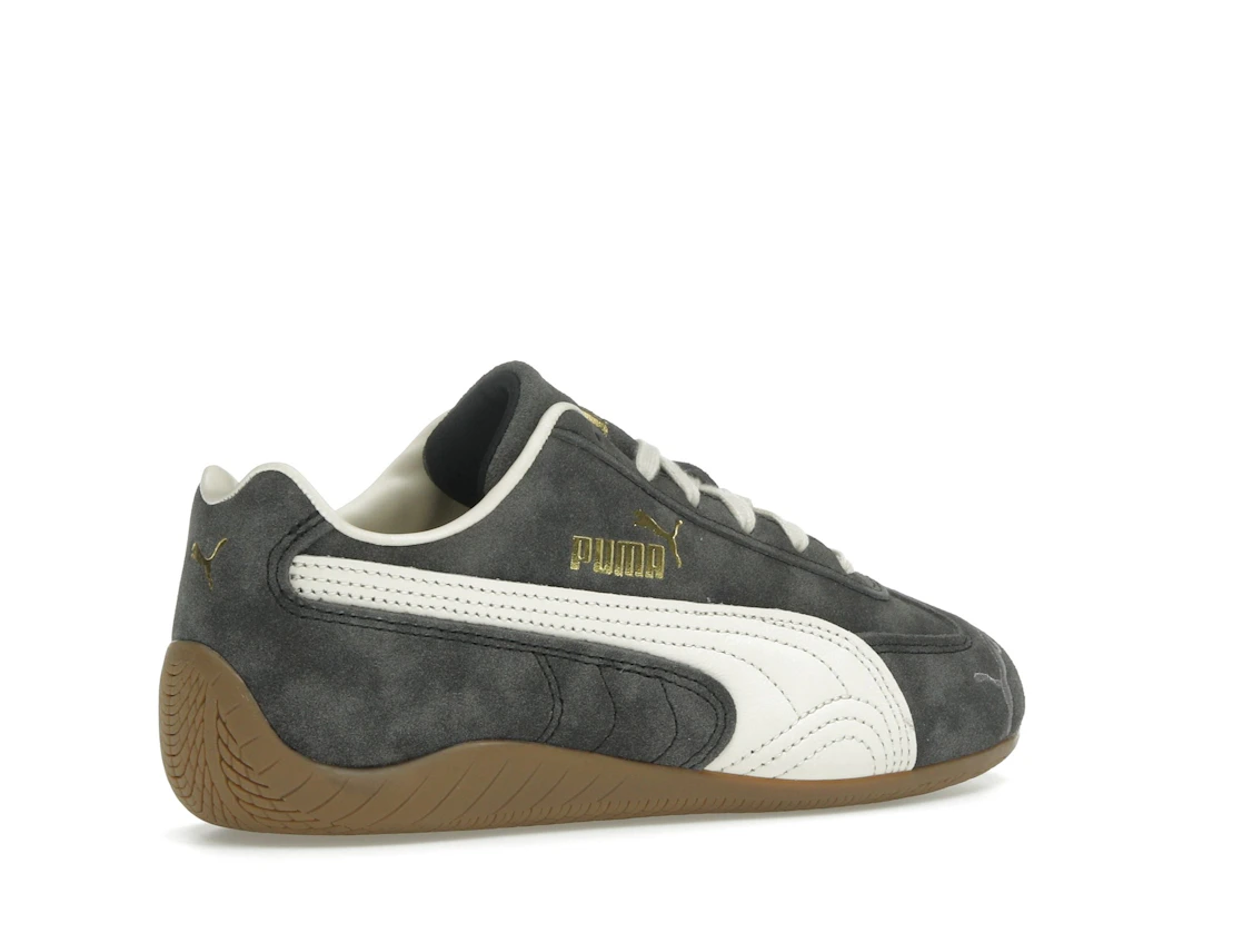 Puma Speedcat Faded Cast Iron Alpine Snow (Women's)