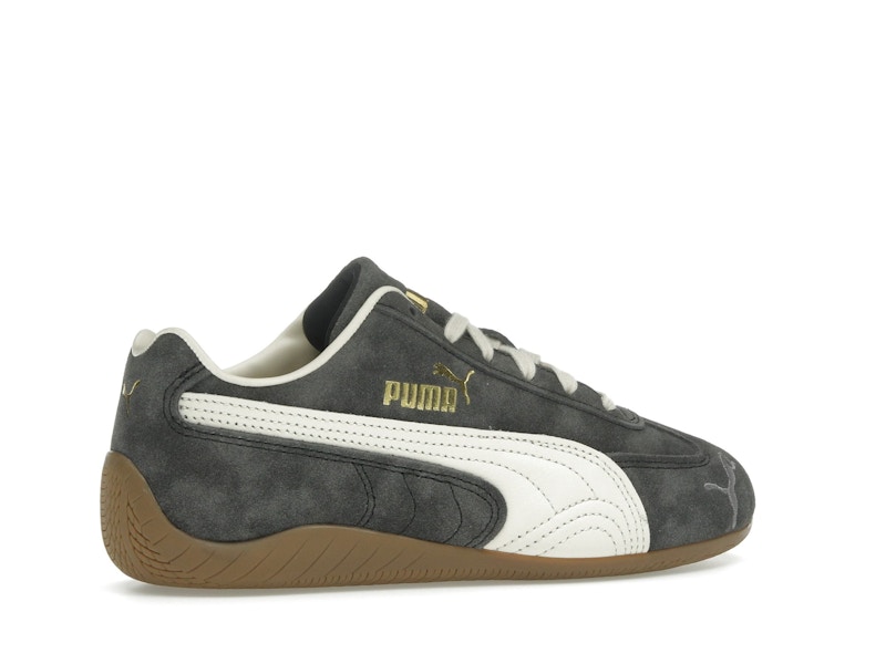 Puma Speedcat Faded Cast Iron Alpine Snow (Women's)
