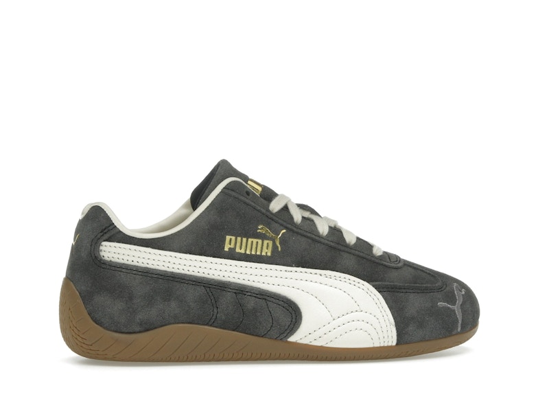Puma Speedcat Faded Cast Iron Alpine Snow (Women's)