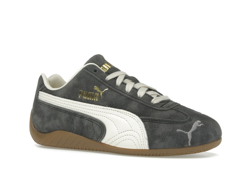 Puma Speedcat Faded Cast Iron Alpine Snow