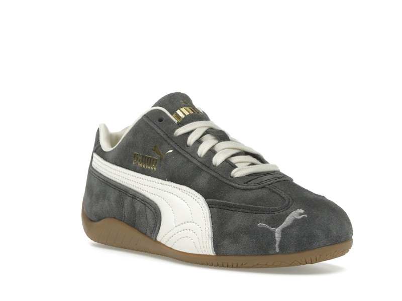 Puma Speedcat Faded Cast Iron Alpine Snow