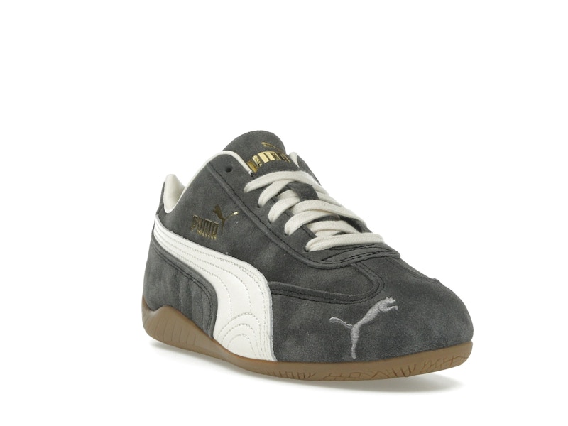 Puma Speedcat Faded Cast Iron Alpine Snow