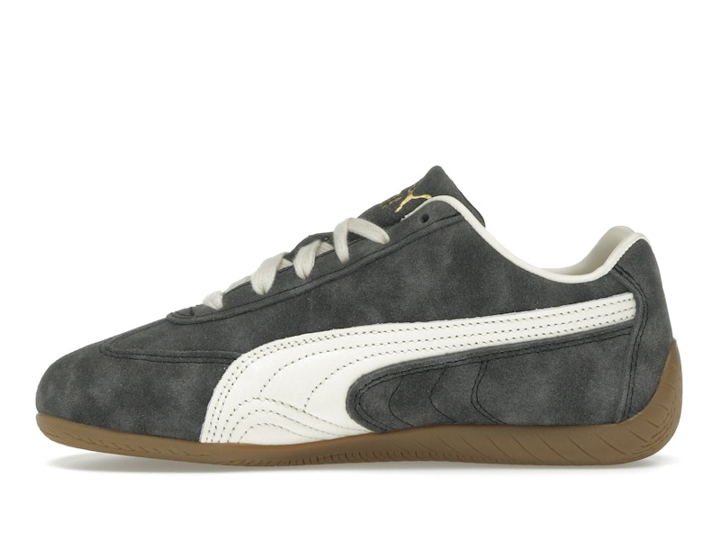 Puma Speedcat Faded Cast Iron Alpine Snow