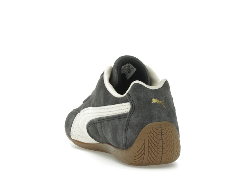 Puma Speedcat Faded Cast Iron Alpine Snow