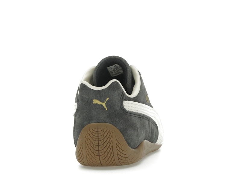 Puma Speedcat Faded Cast Iron Alpine Snow