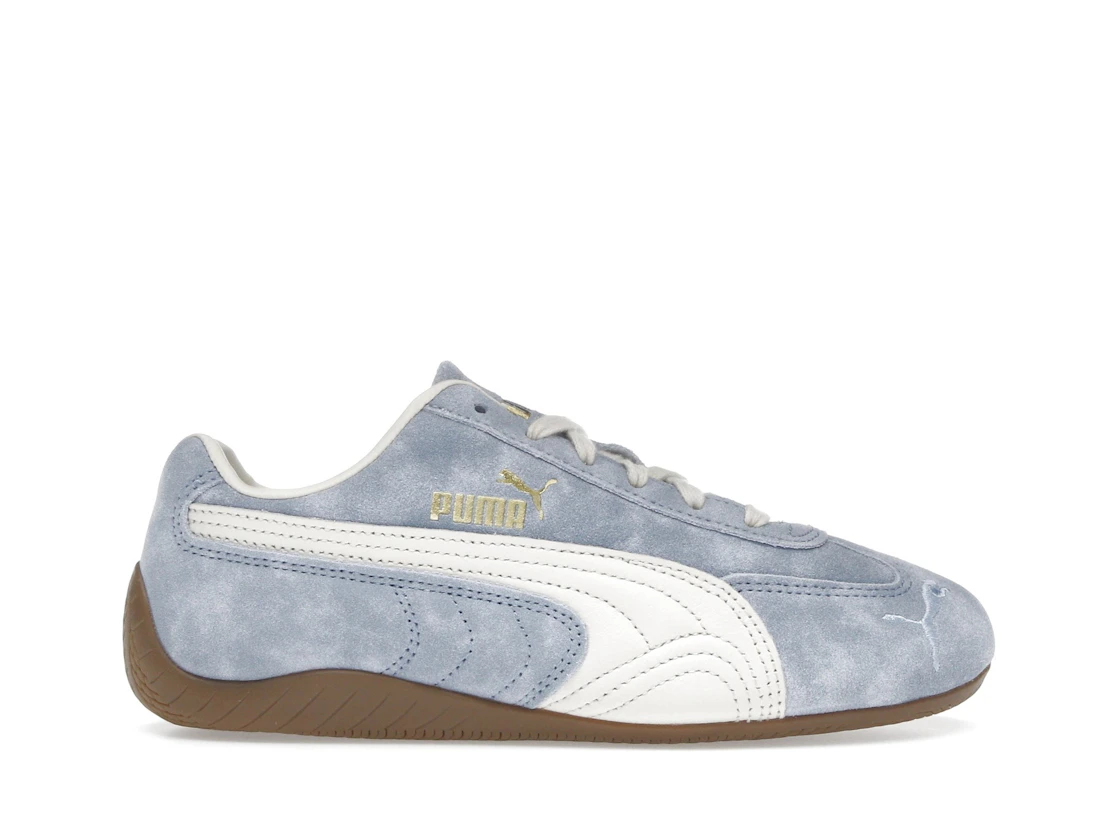 Puma Speedcat Faded Haute Tropic Alpine Snow (Women's)
