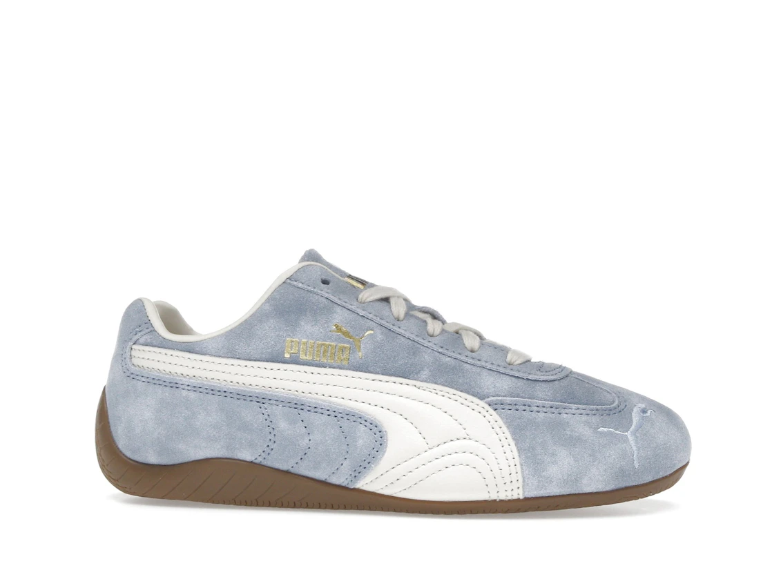 Puma Speedcat Faded Haute Tropic Alpine Snow (Women's)