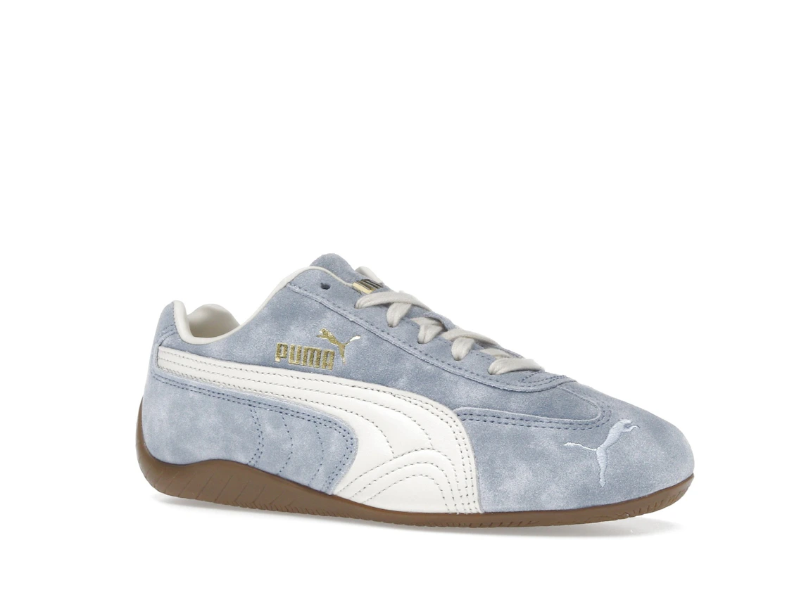 Puma Speedcat Faded Haute Tropic Alpine Snow (Women's)