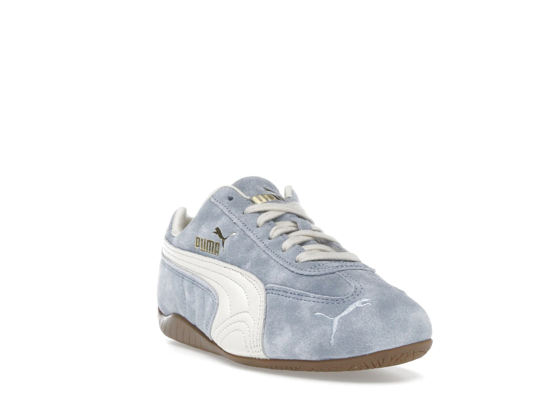 Puma Speedcat Faded Haute Tropic Alpine Snow (Women's)