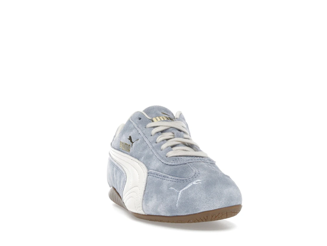 Puma Speedcat Faded Haute Tropic Alpine Snow (Women's)