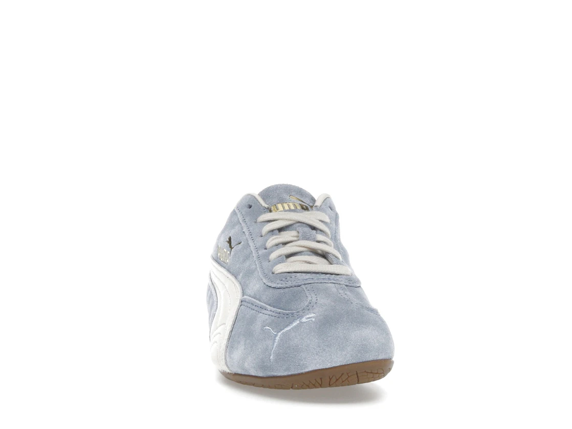 Puma Speedcat Faded Haute Tropic Alpine Snow (Women's)
