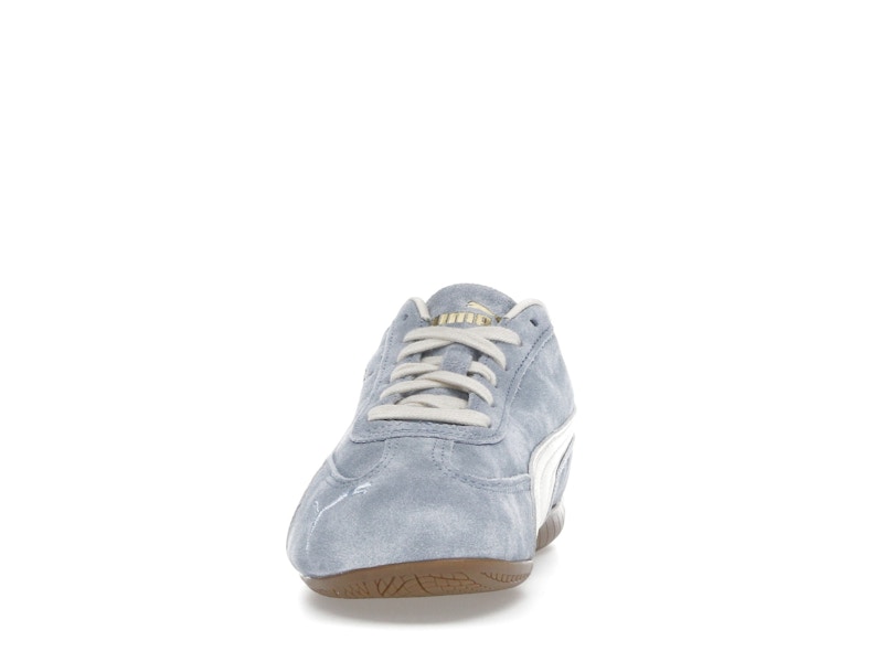 Puma Speedcat Faded Haute Tropic Alpine Snow (Women's)