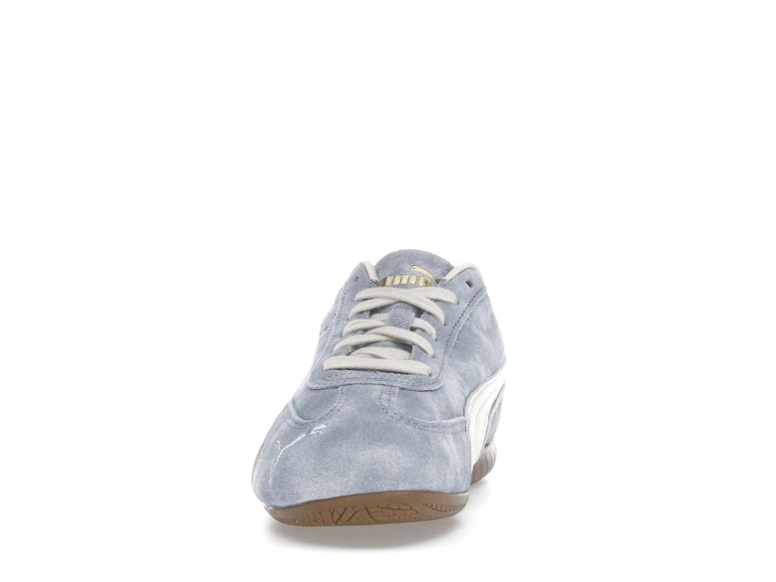 Puma Speedcat Faded Haute Tropic Alpine Snow (Women's)