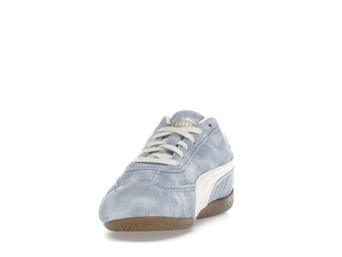 Puma Speedcat Faded Haute Tropic Alpine Snow (Women's)