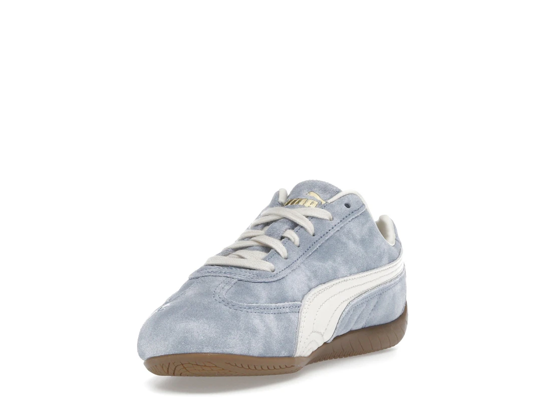 Puma Speedcat Faded Haute Tropic Alpine Snow (Women's)