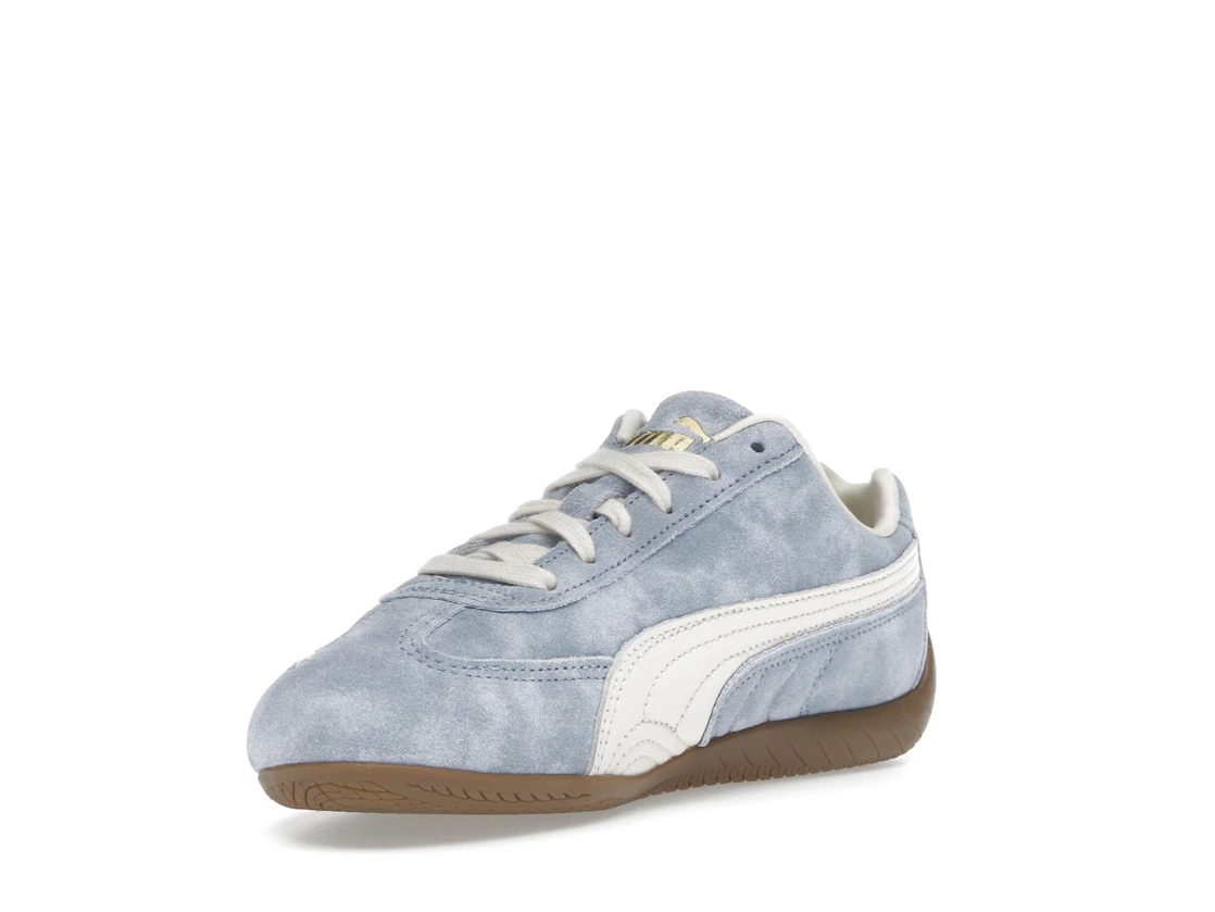 Puma Speedcat Faded Haute Tropic Alpine Snow (Women's)