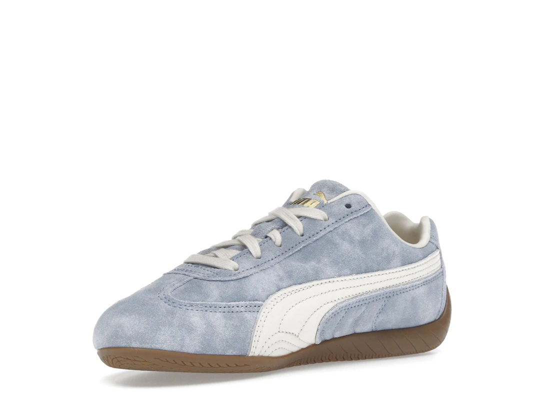 Puma Speedcat Faded Haute Tropic Alpine Snow (Women's)