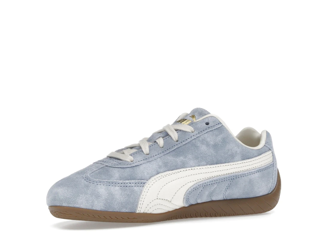 Puma Speedcat Faded Haute Tropic Alpine Snow (Women's)