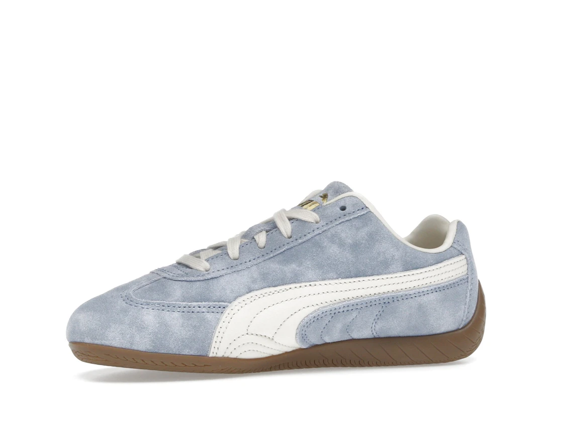 Puma Speedcat Faded Haute Tropic Alpine Snow (Women's)