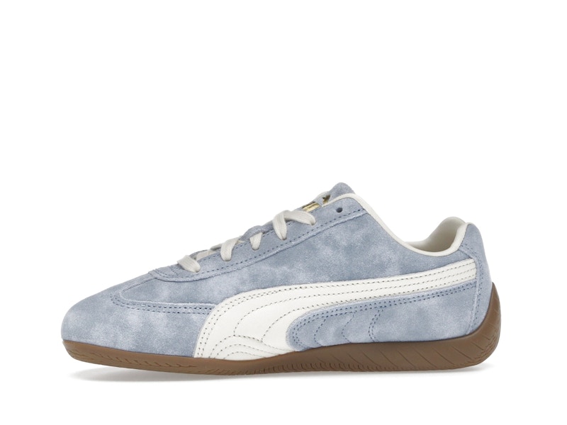 Puma Speedcat Faded Haute Tropic Alpine Snow (Women's)