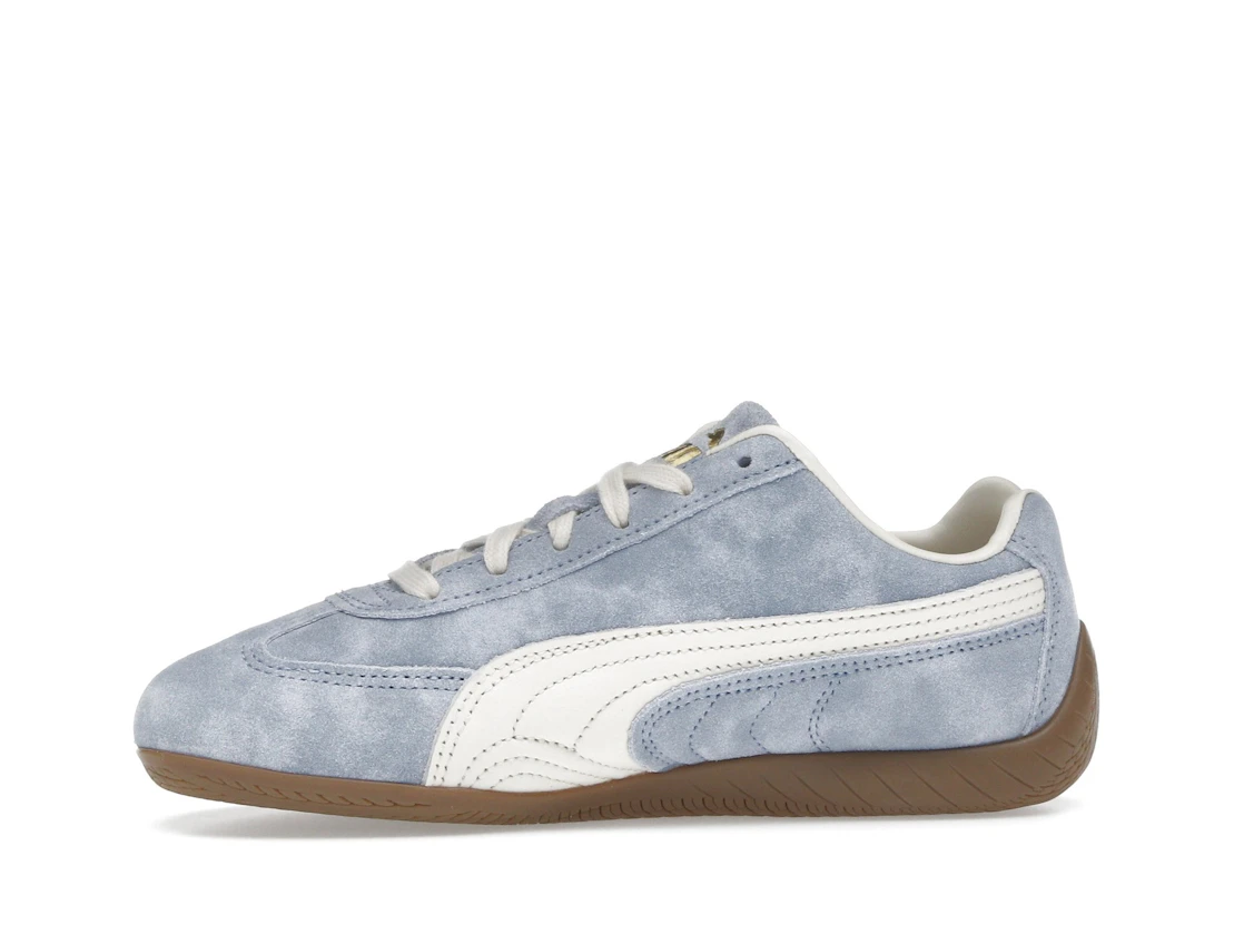 Puma Speedcat Faded Haute Tropic Alpine Snow (Women's)