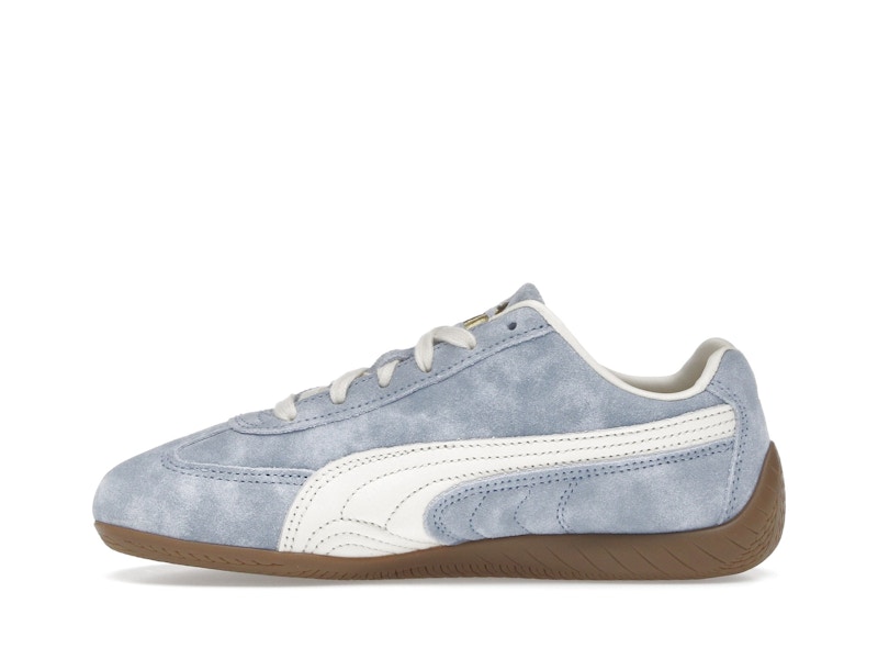 Puma Speedcat Faded Haute Tropic Alpine Snow (Women's)
