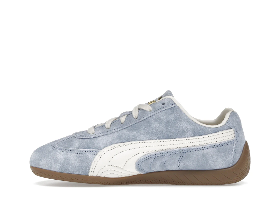 Puma Speedcat Faded Haute Tropic Alpine Snow (Women's)
