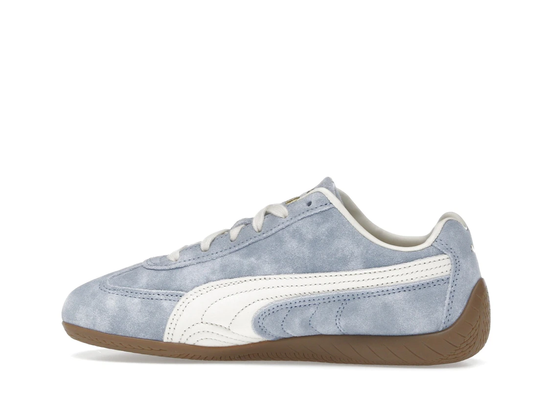 Puma Speedcat Faded Haute Tropic Alpine Snow (Women's)