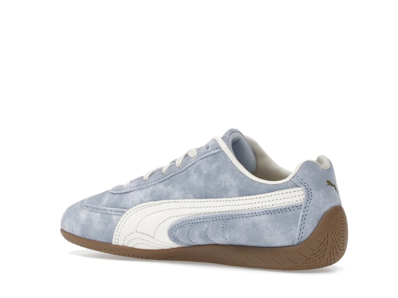 Puma Speedcat Faded Haute Tropic Alpine Snow (Women's)