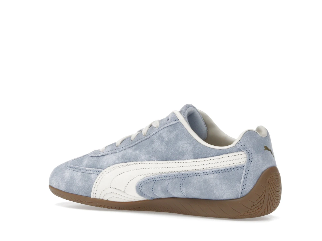 Puma Speedcat Faded Haute Tropic Alpine Snow (Women's)