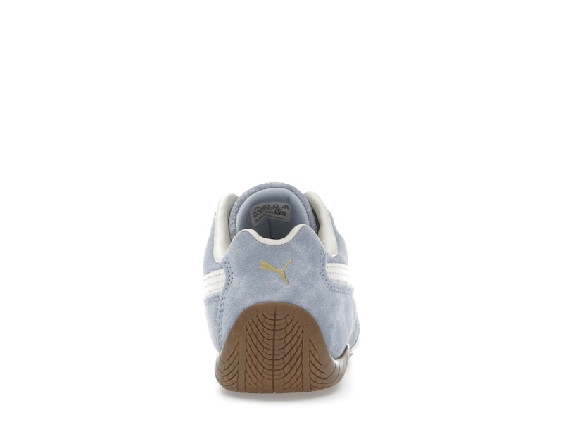 Puma Speedcat Faded Haute Tropic Alpine Snow (Women's)