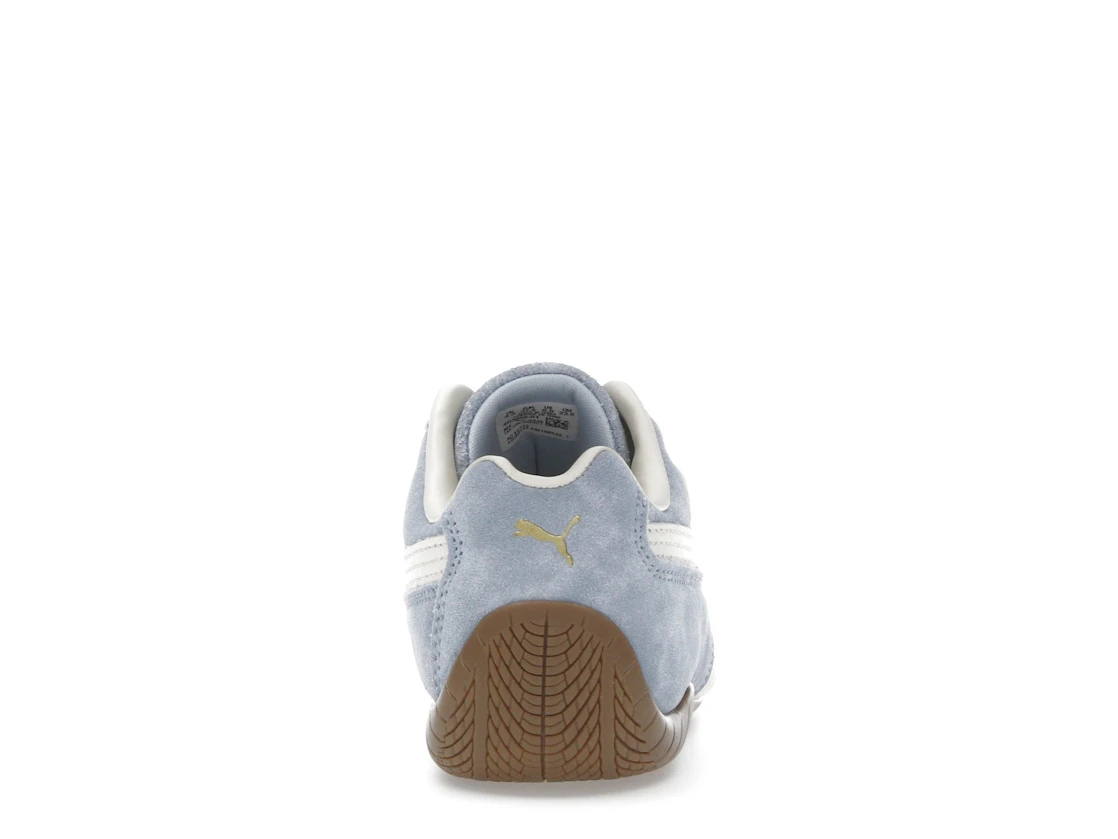 Puma Speedcat Faded Haute Tropic Alpine Snow (Women's)