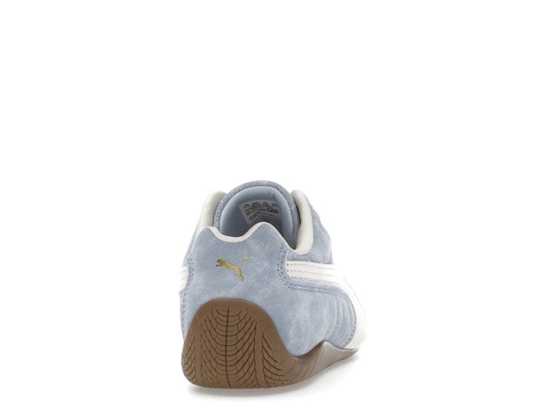 Puma Speedcat Faded Haute Tropic Alpine Snow (Women's)