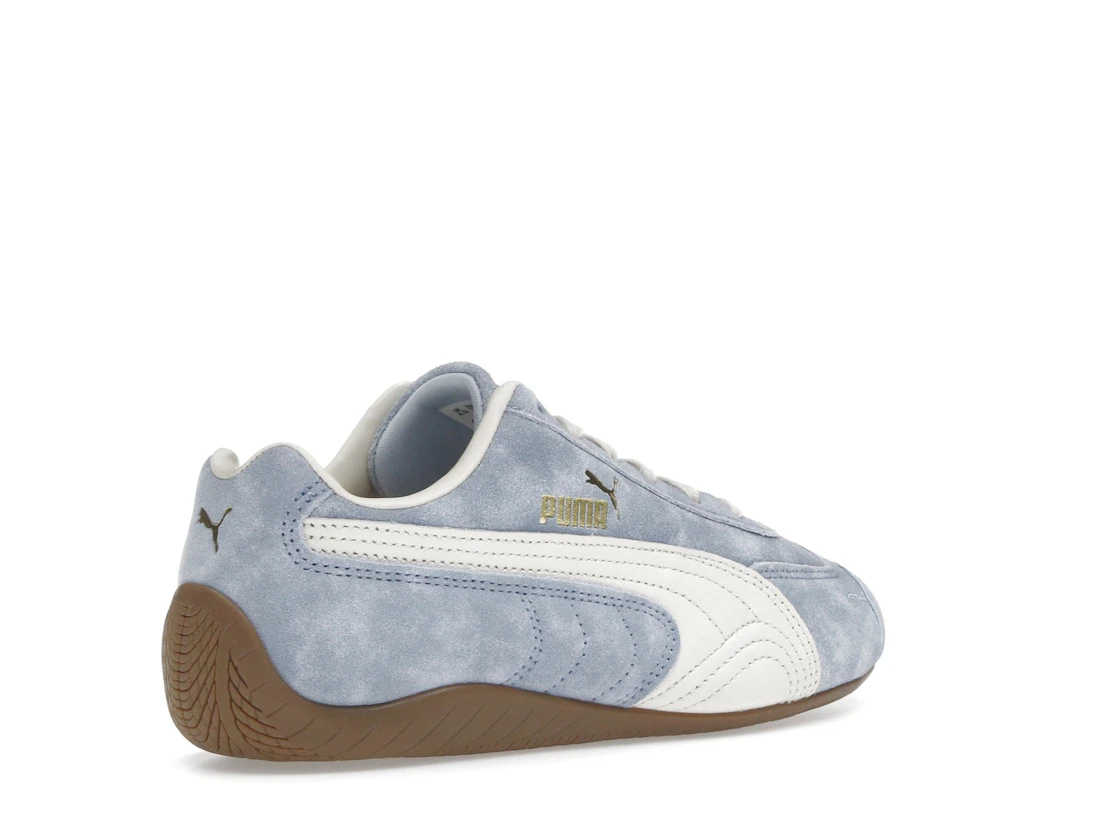 Puma Speedcat Faded Haute Tropic Alpine Snow (Women's)