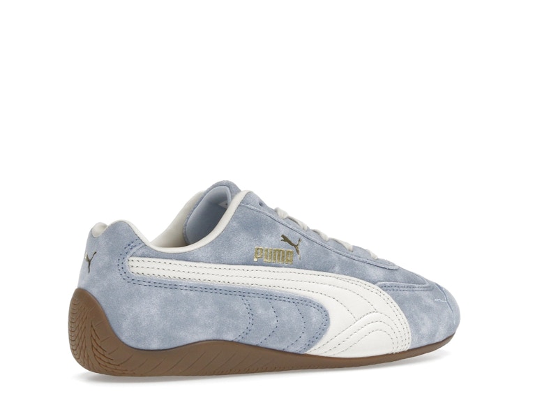Puma Speedcat Faded Haute Tropic Alpine Snow (Women's)