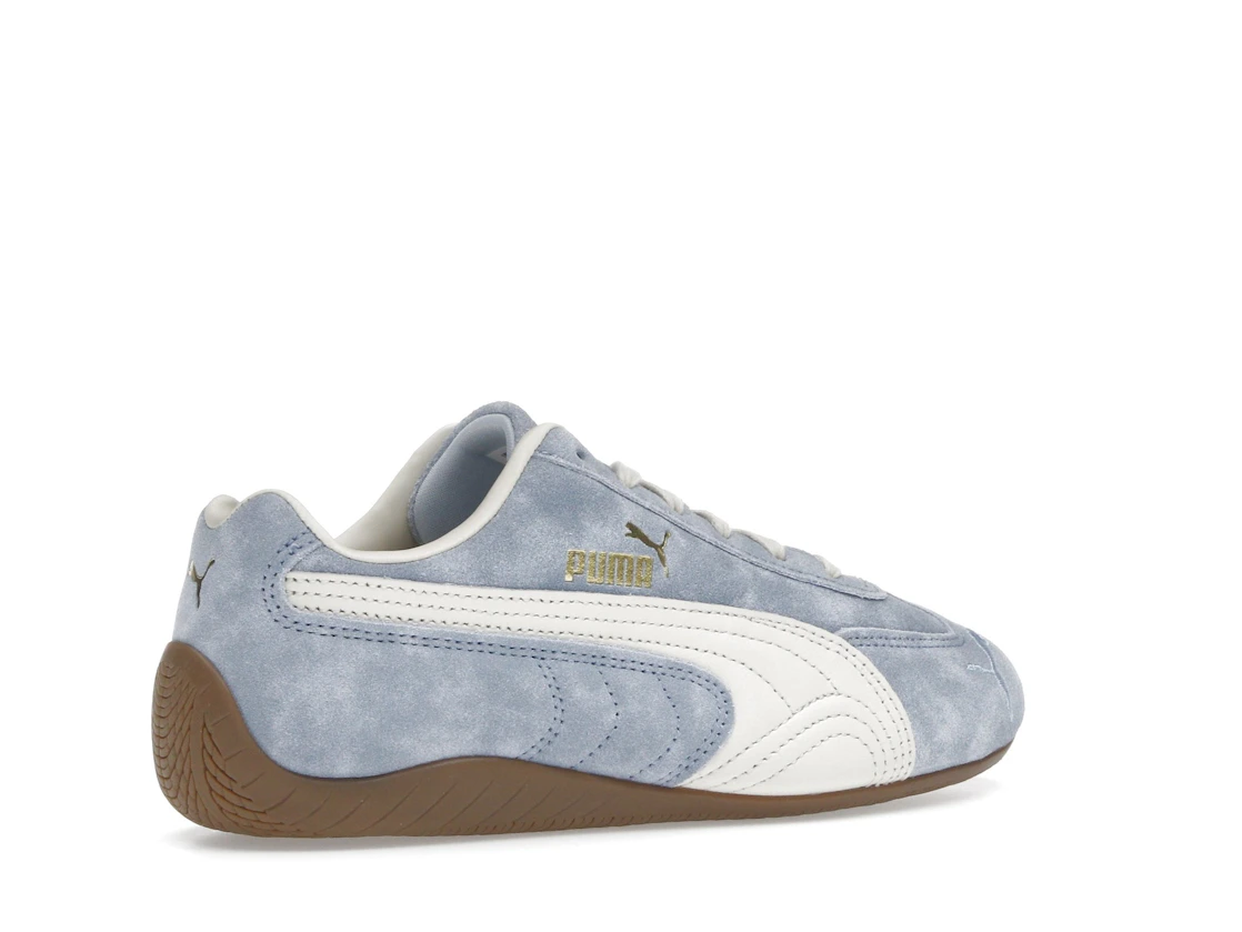 Puma Speedcat Faded Haute Tropic Alpine Snow (Women's)