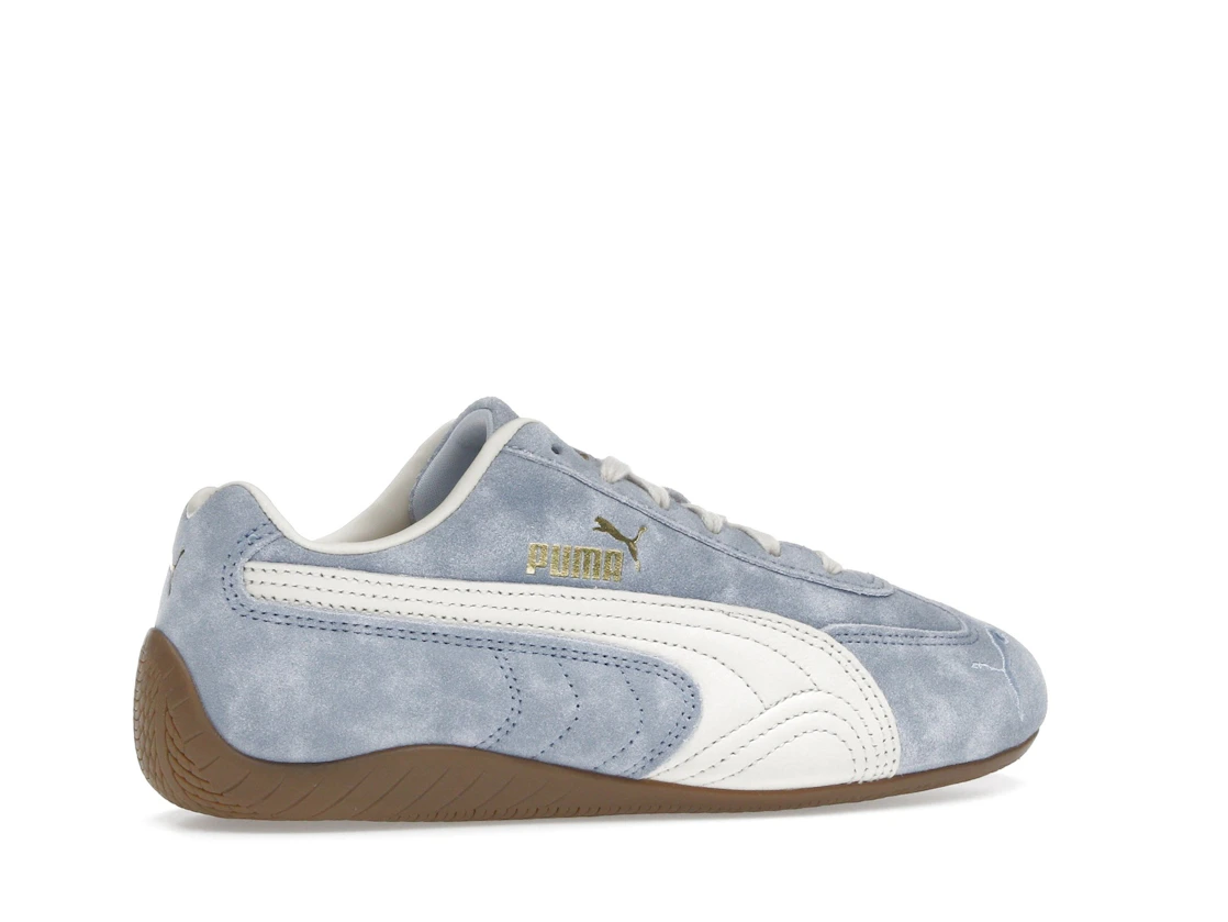 Puma Speedcat Faded Haute Tropic Alpine Snow (Women's)